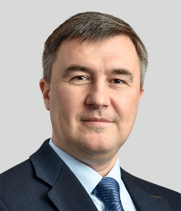 КАРАТЕЕВ А. Е.