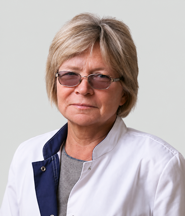 КАТУНИНА Е. А.