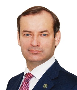 КОЗЛОВ Р. С.
