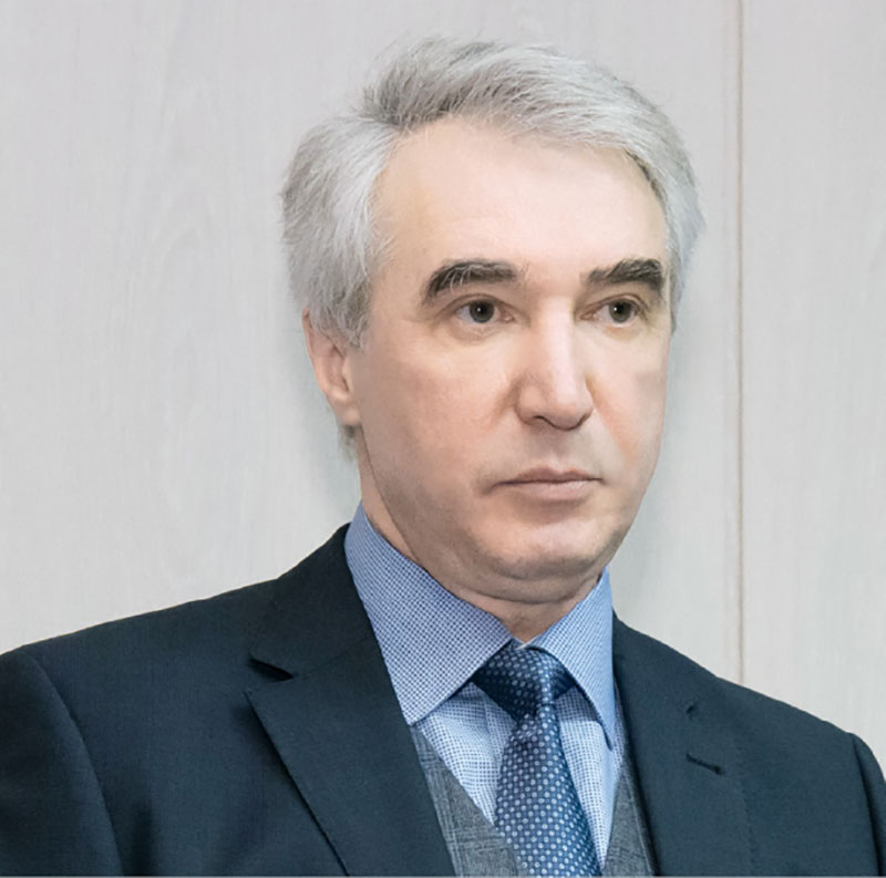 КУКУШКИН М. Л.