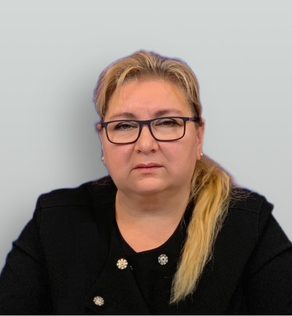 ЛЕБЕДЕВА А. В.