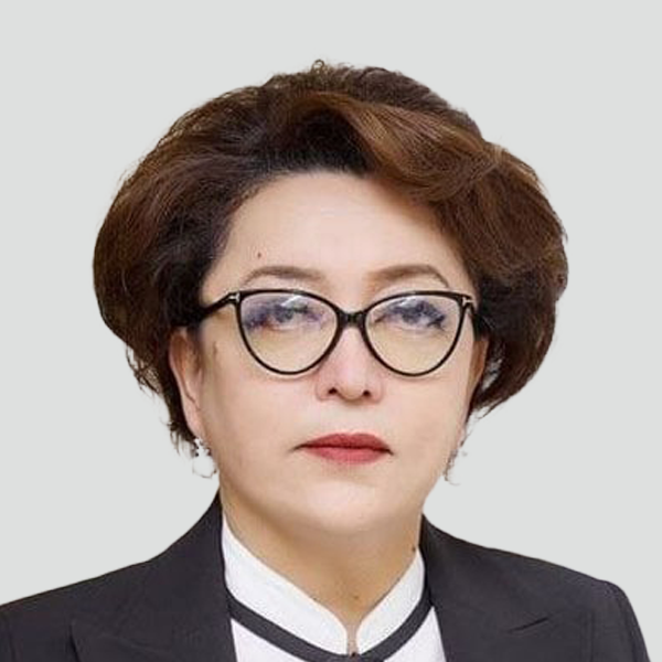 МАДЖИДОВА Я. Н.