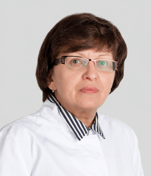 МАКСИМОВА М. Ю.