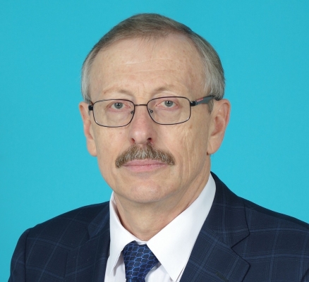 МАШИН В. В.
