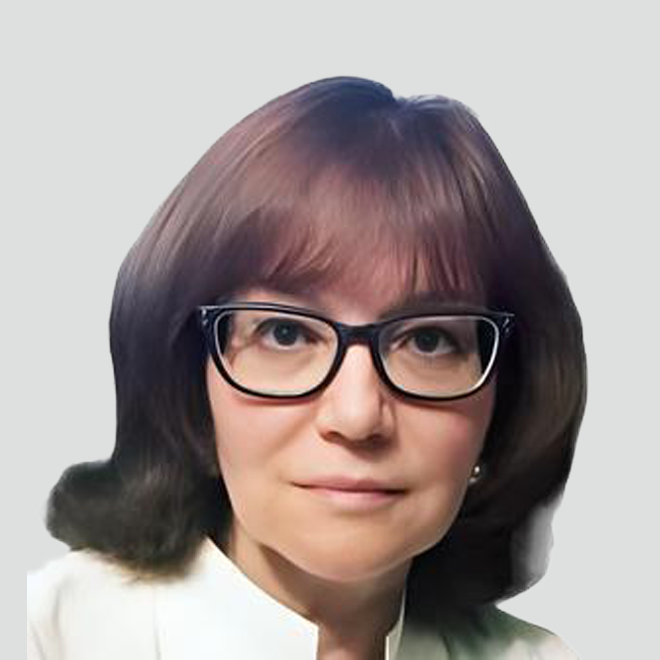 НАПРИЕНКО М. В.