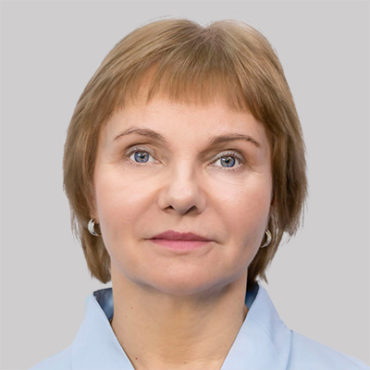 ОСИПОВА В. В.