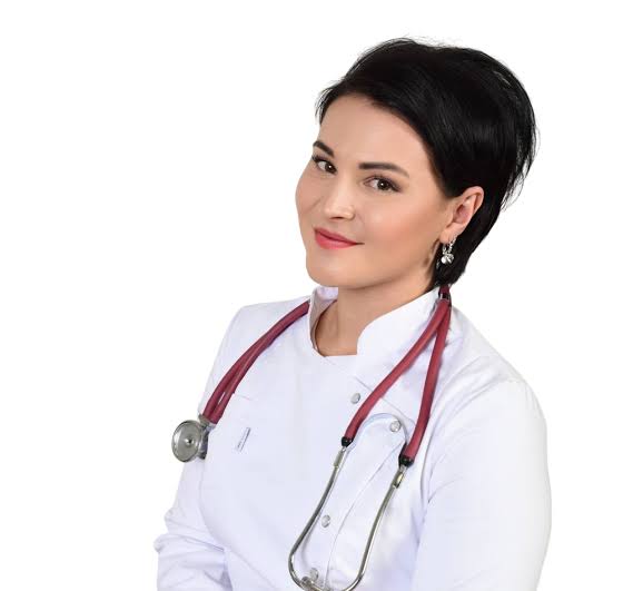 ПОЛЯКОВА О. А.