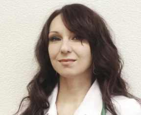СВЕТЛОВА О. В.