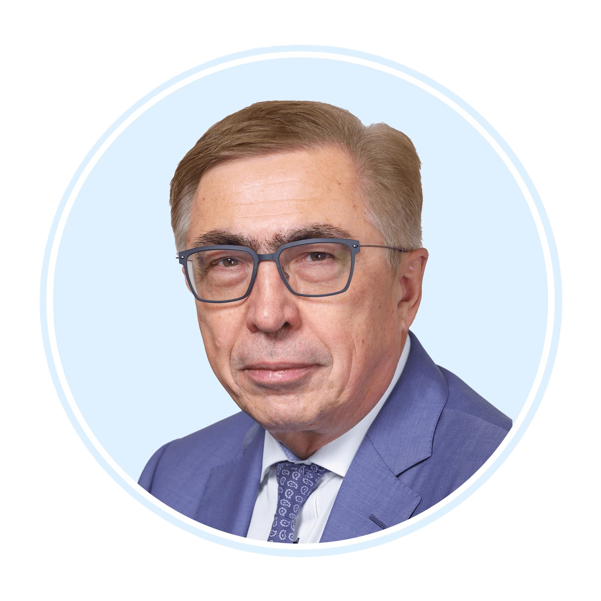 СИНОПАЛЬНИКОВ А. И.