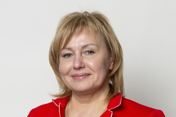 СОКОЛОВА Л. П.