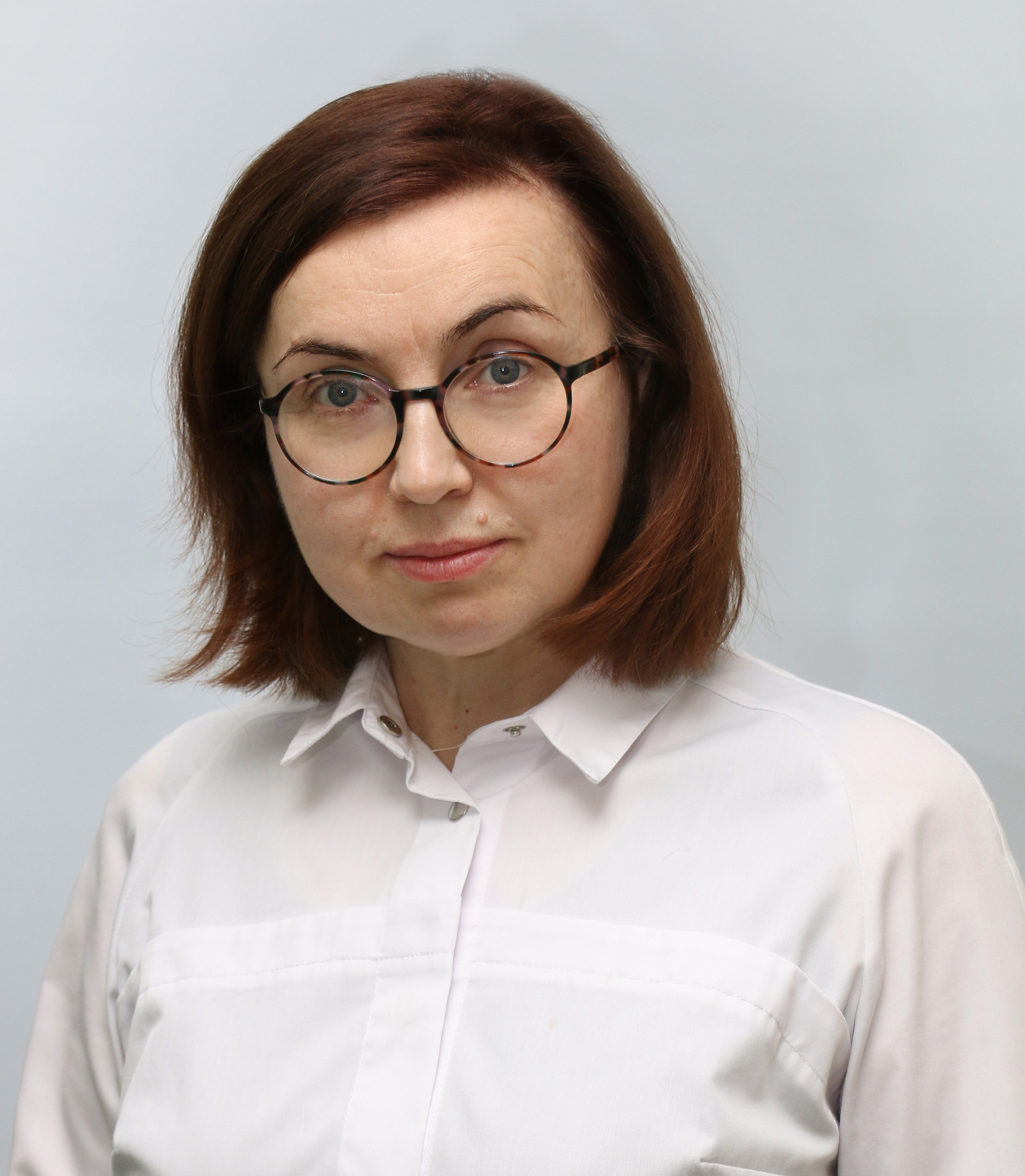 СТРЕЛКОВА А. В.