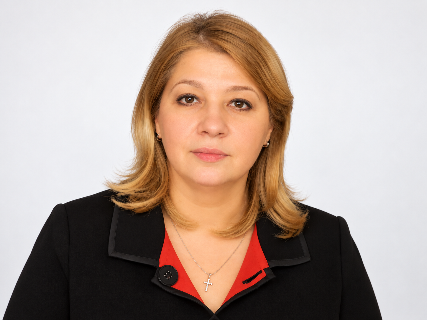 ФЕДОРОВА Я. Б.