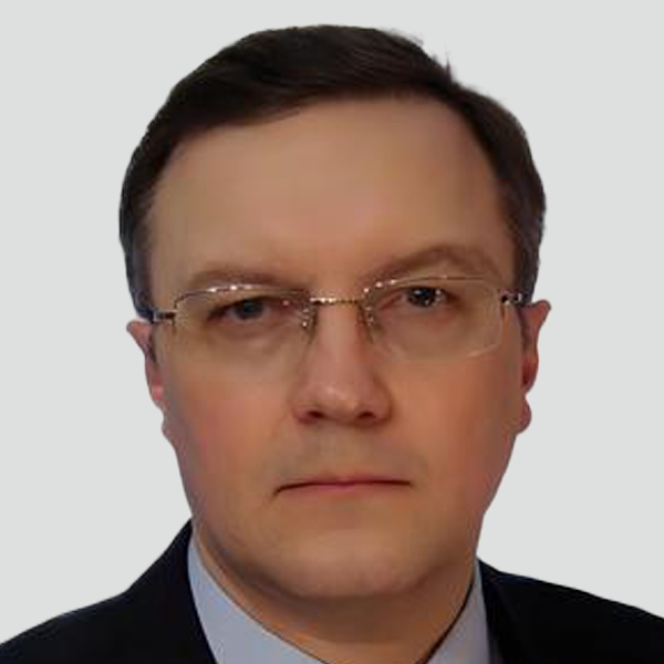 АЛЕКСЕЕНКО Ю. В.