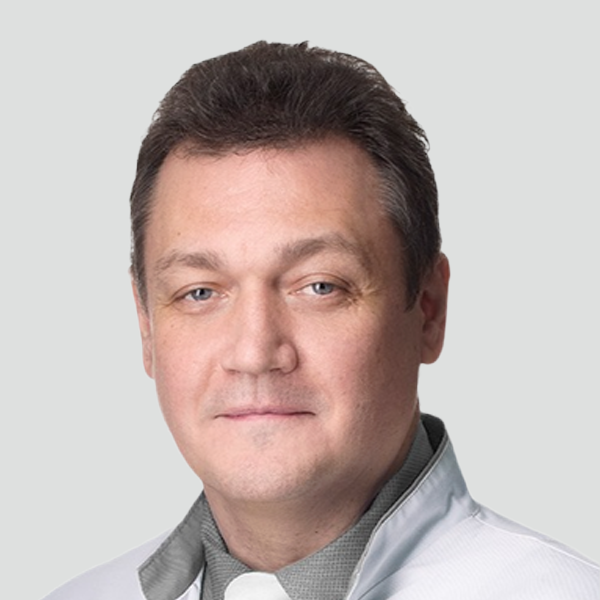 БАРИНОВ А. Н.