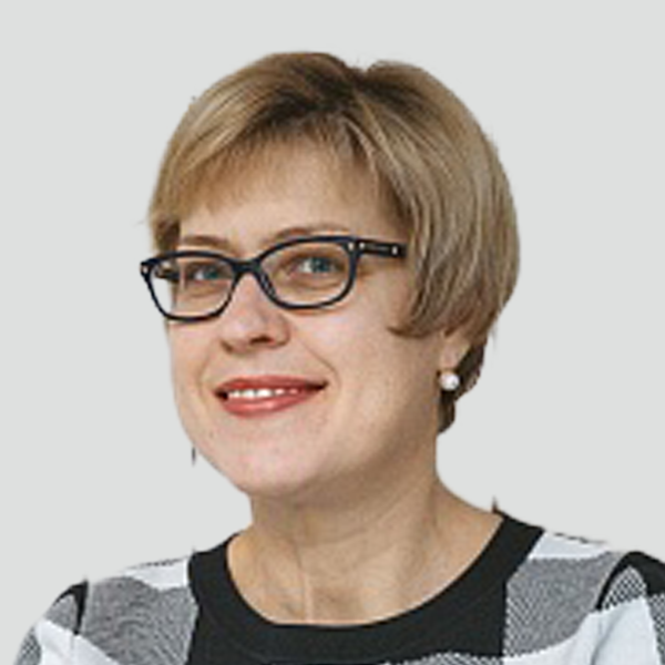 ВАХНИНА Н. В.