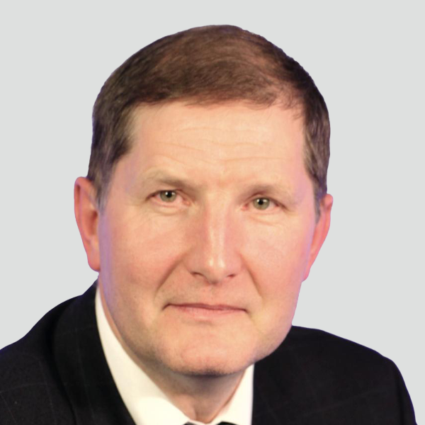 ВЛАСОВ П. Н.