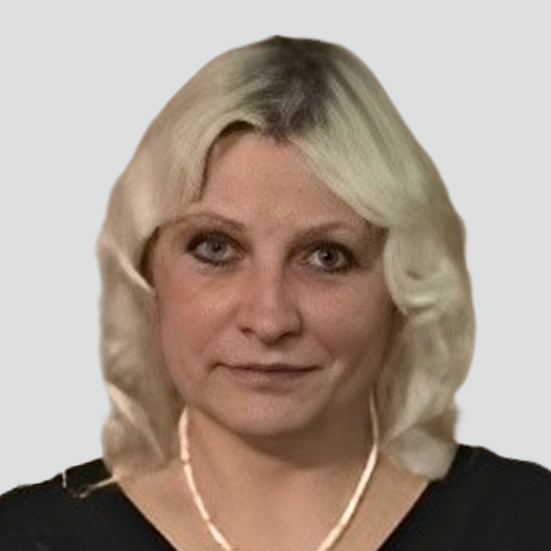 ГОЛОВАНОВА Е. В.