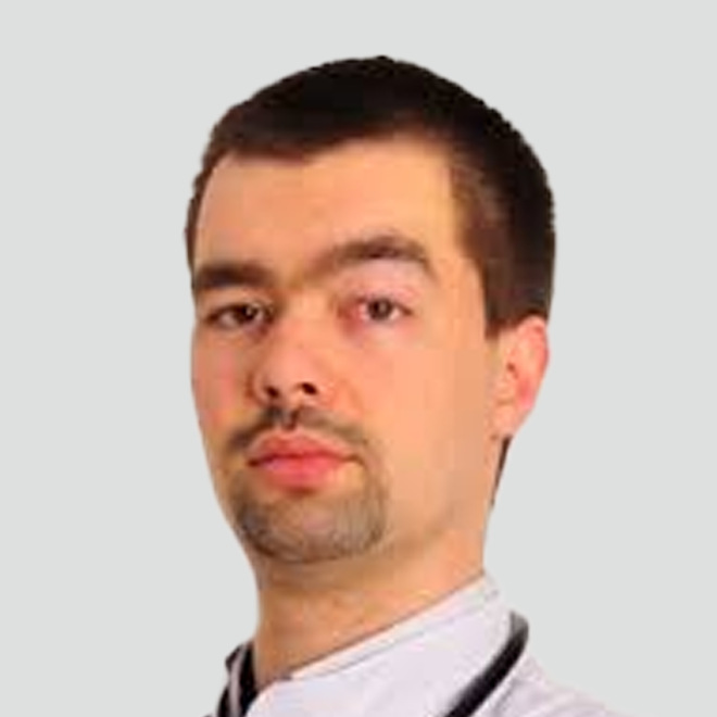 ГОНЧАРОВ И. Н.