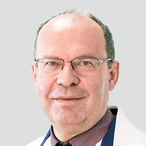 ГОРДЕЕВ М. Н.