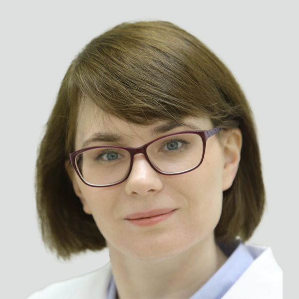 ГРОМОВА Д. О.