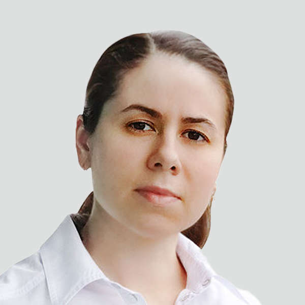 ГУСЕВА А. Л.