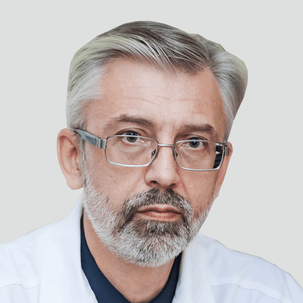 ЕРЕМУШКИН М. А.