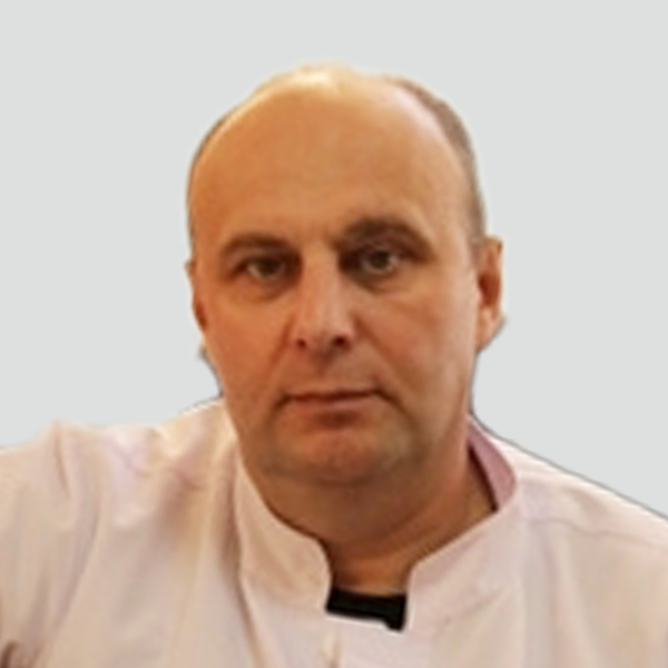 КАЛИНСКИЙ П. П.