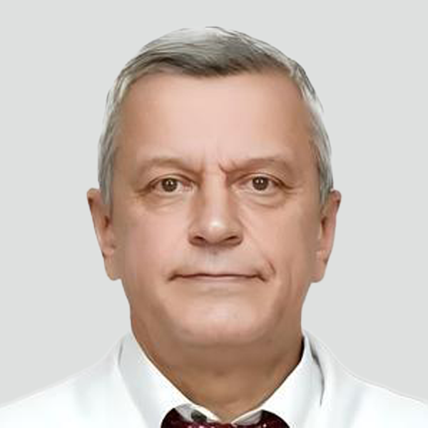 Фотография члена президиума