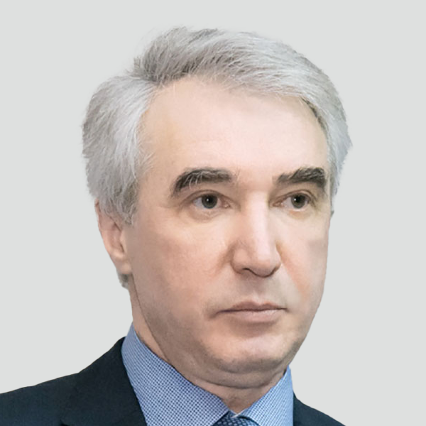 КУКУШКИН М. Л.