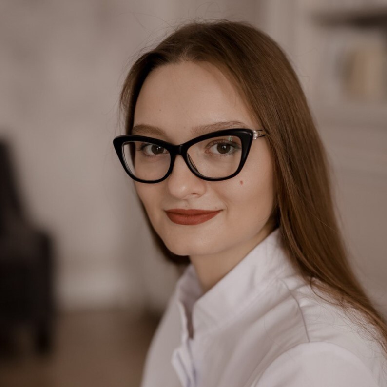 НАСОНОВА Т. И.