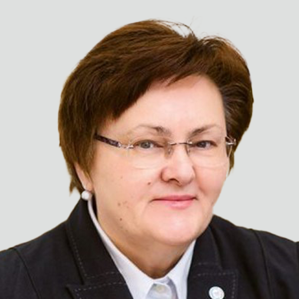 ОРЛОВА О. Р.