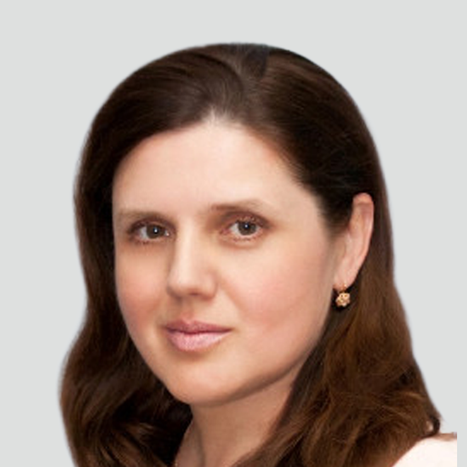 ПУСТОВАЯ О. А.