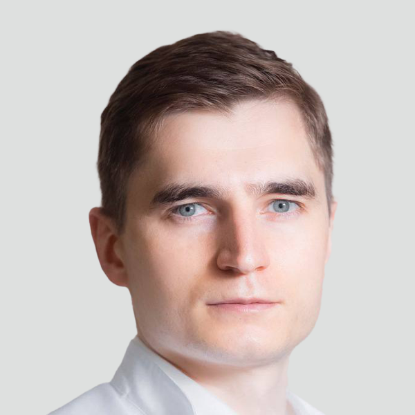 РОЖКОВ Д. О.