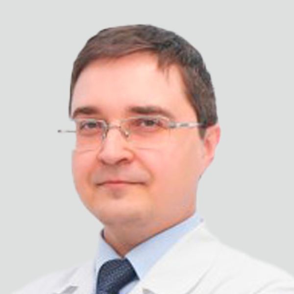 РОМАНОВ Д. В.