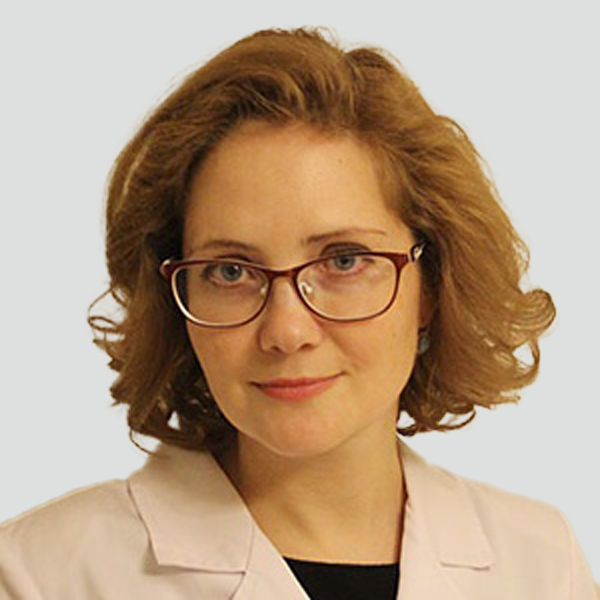 Фотография члена президиума