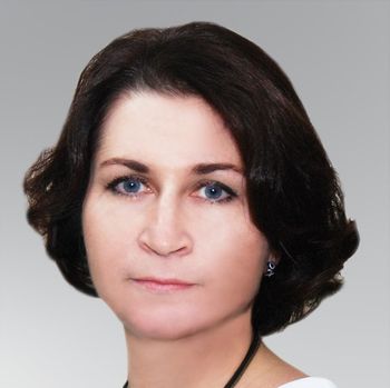 СУХОРУКОВА М. В.