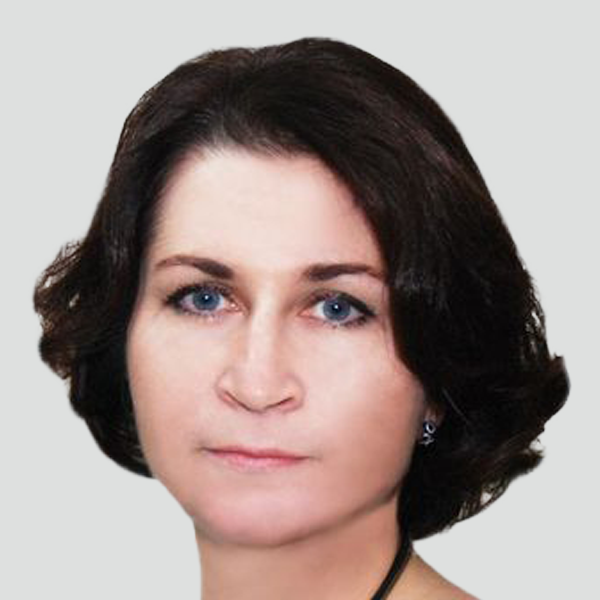 СУХОРУКОВА М. В.