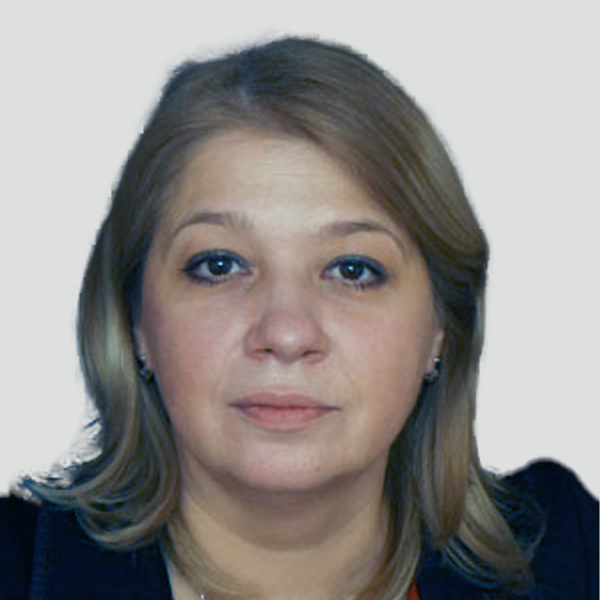 ФЕДОРОВА Я. Б.