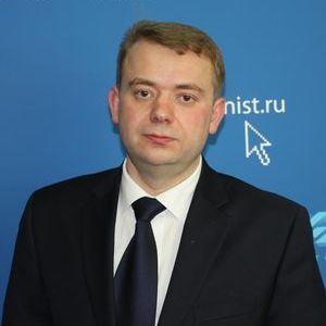 Наумов Антон Вячеславович