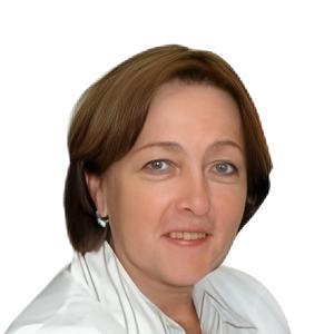 ФИЛАТОВА Е. Г.
