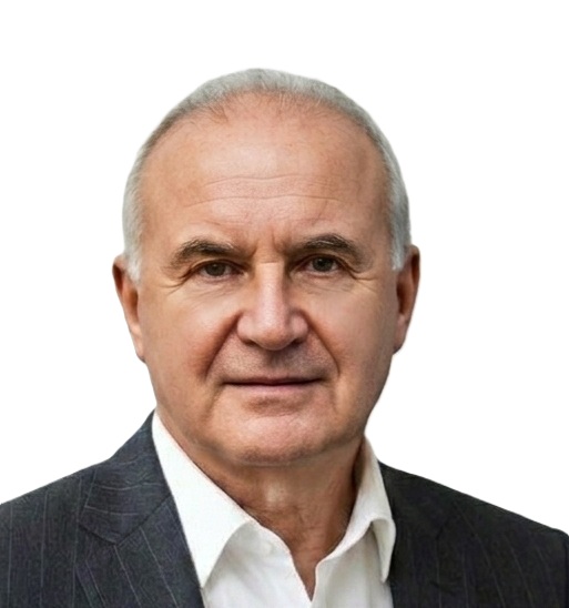 ГЕРАСИМЕНКО Ю. П.