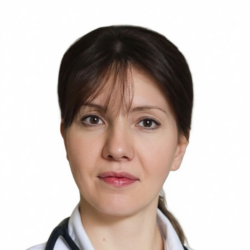 КАРТАШЁВА Е. Д.