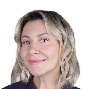 НОВИКОВА О. А.