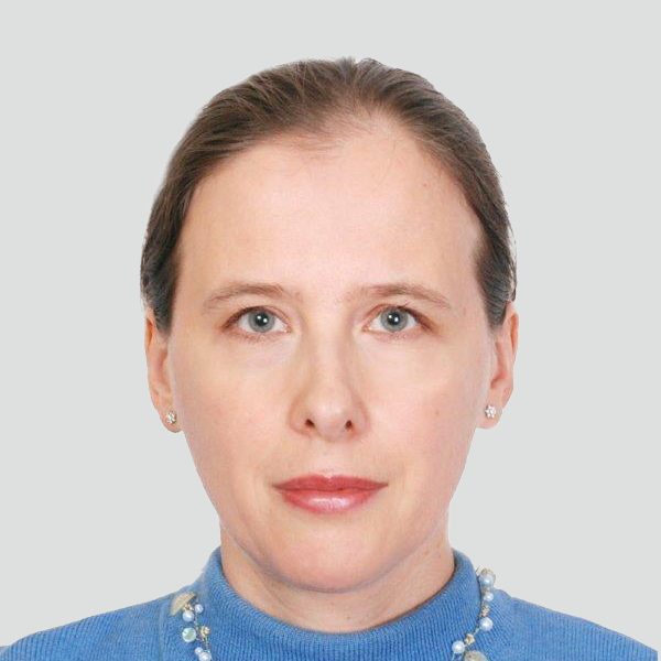 ЛЕБЕДЕВА Е. Р.