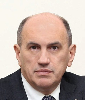ПОНОМАРЕНКО Г. Н.