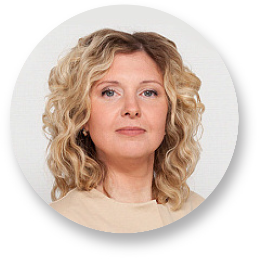 АЗИМОВА Ю. Э.