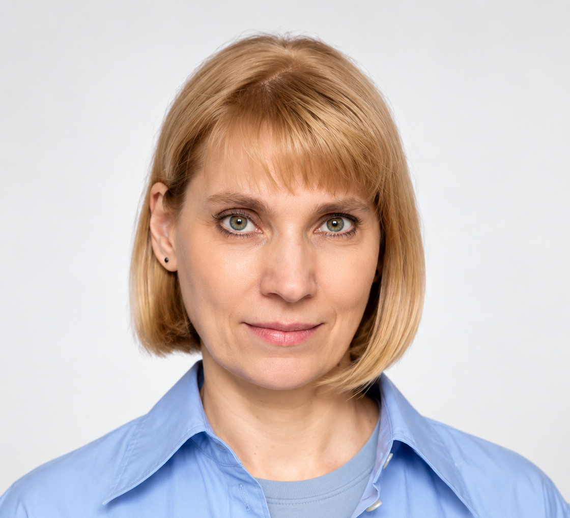 БЕЛОЦЕРКОВСКАЯ Ю. Г.