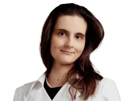 РАДАЕВА О. А.