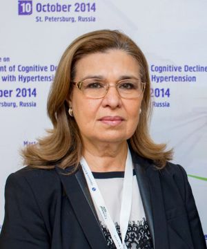 Табеева Гюзяль Рафкатовна