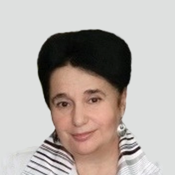 ИВАНОВА Н. Е.